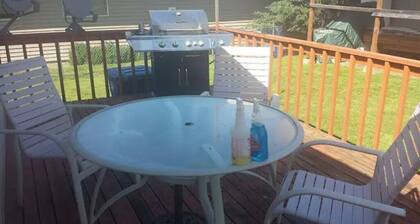 "Glamping In The Beautiful Pacific Northwest"