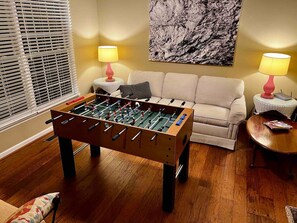 Sala de juegos