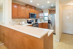 Een koffiezetapparaat/waterkoker