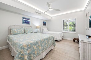 3 soveværelser, Wi-Fi