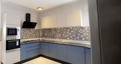 Palace hann mariste Ă  Dakar