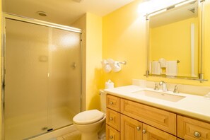 Haartrockner, Handtücher