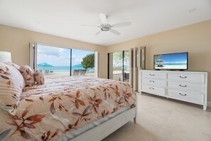 3 Schlafzimmer, WLAN