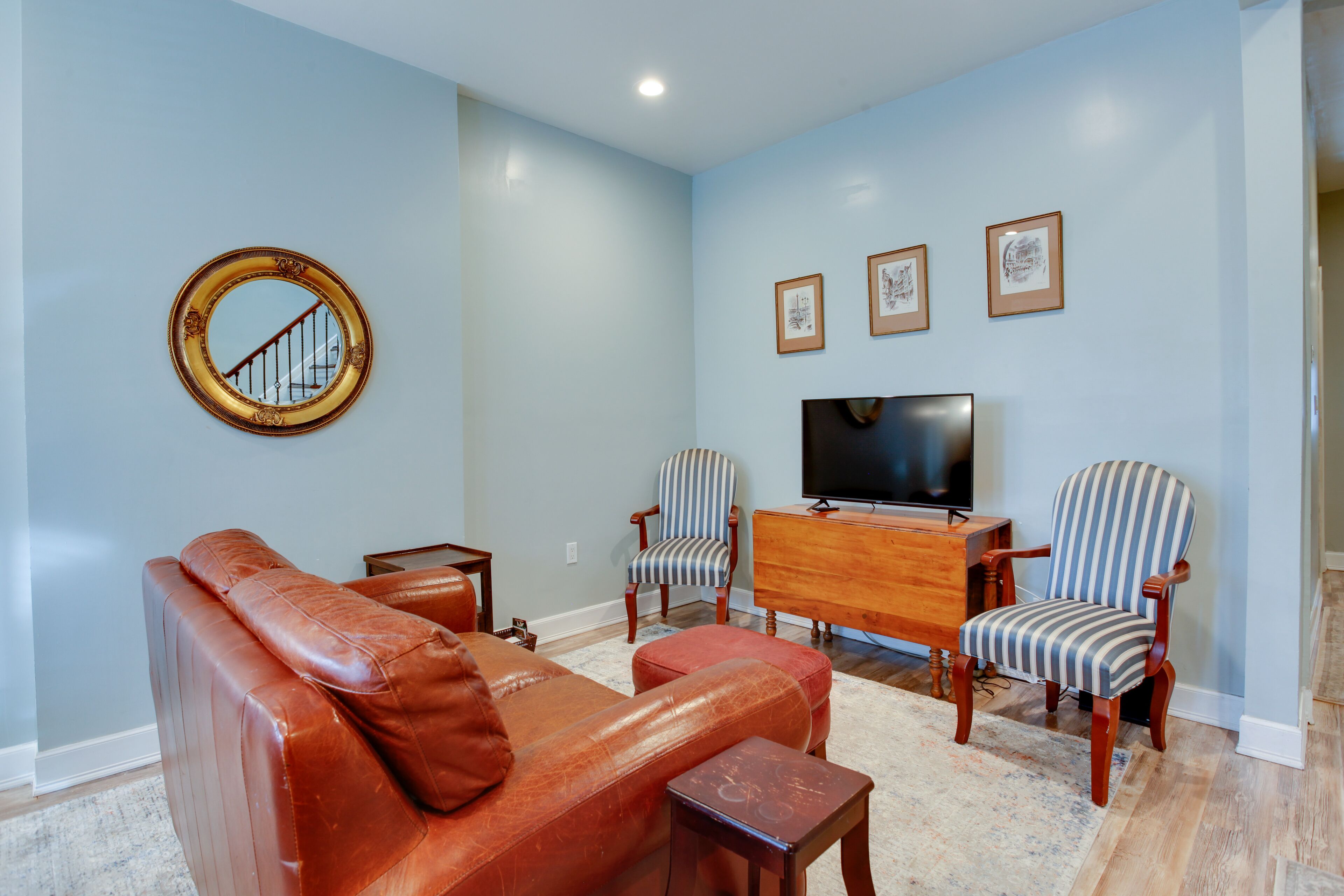 Jersey City Rental Near Manhattan & Brooklyn!