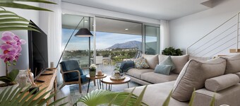 Sonrisa | Sea view - pool - terrace