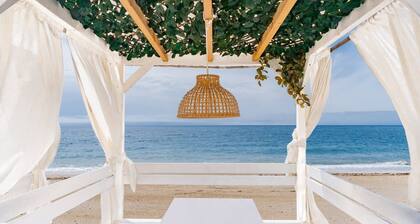 Sonrisa | Casa adosada en Estepona