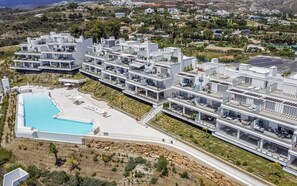 Overview of the area, Sonrisa, Holiday home in Estepona