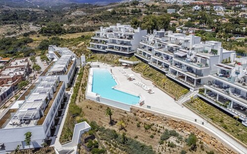 Sonrisa | Sea view - pool - terrace