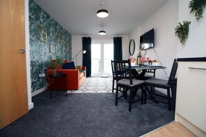 TV og strømmetjenester