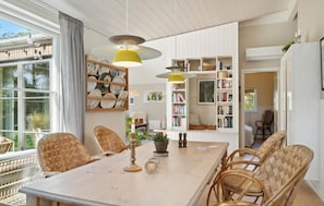 Spiseområde
