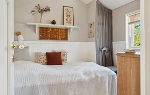 3 Schlafzimmer, kostenloses WLAN
