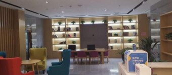 Greentree Inn Tongling City Zongyang County Qishan Road People's Hospital