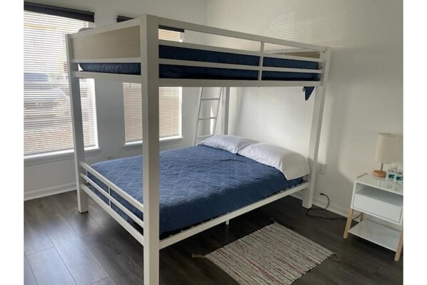3 habitaciones