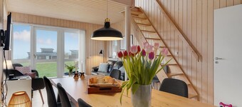 Schönes Haus in Faaborg mit Meerblick