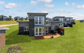 Exterior - Stunning home in Faaborg with kitchen (Faaborg)