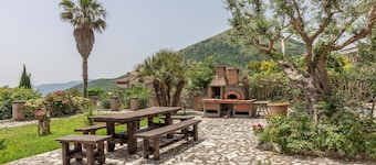 Impresionante casa de 7 dormitorios en.