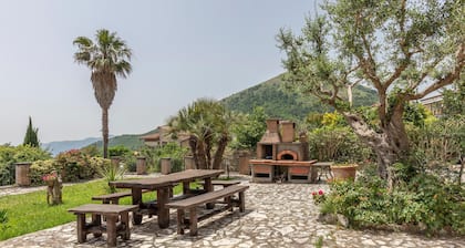 Impresionante casa de 7 dormitorios en.