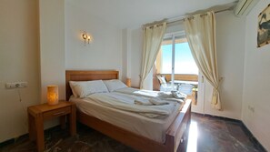 2 habitaciones y caja de seguridad en la habitación 