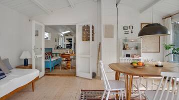 3 sovrum och gratis wi-fi