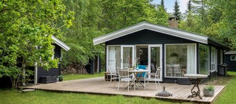 Amazing home in Rørvig with kitchen