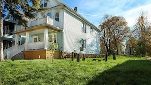 Exterior -  3 Bedroom Unit for Travel Working Professionals (Buffalo)