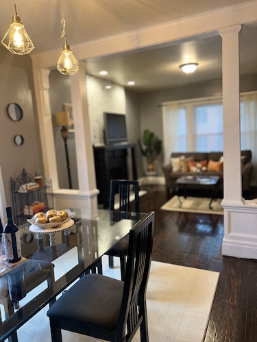  3 Bedroom Unit for Travel Working Professionals