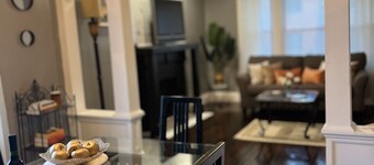  3 Bedroom Unit for Travel Working Professionals