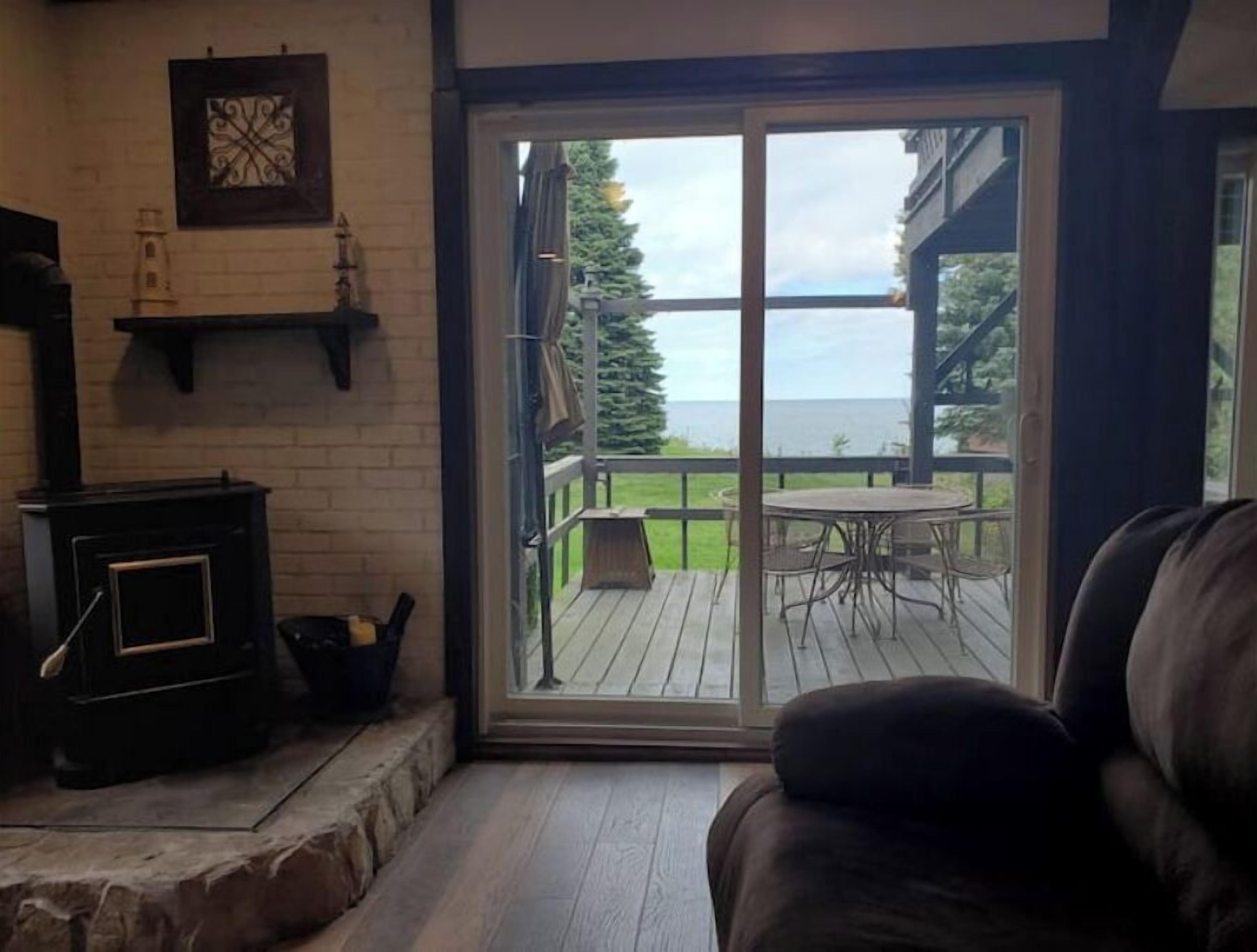 Smart TV, DVD player