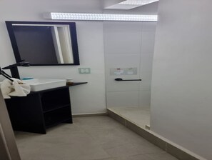 Bathroom - Eco-espacio By Rotamundos  (Ixtapan de la Sal)