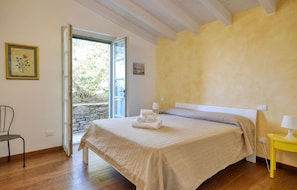 3 Schlafzimmer, Bügeleisen/Bügelbrett, Reisekinderbett, kostenloses WLAN