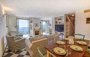 Interior - Stunning home in Zoagli with WiFi (Zoagli)