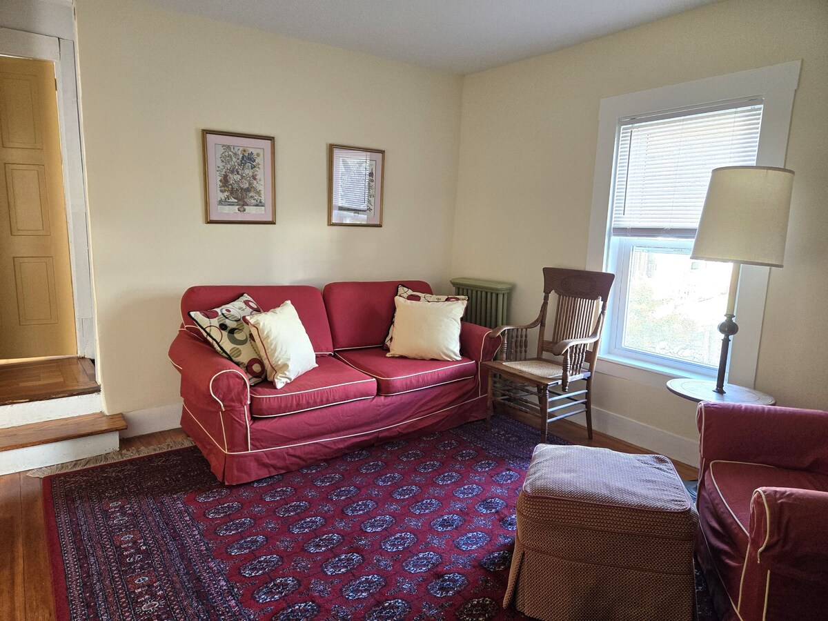 Immagine del profilo dell’host