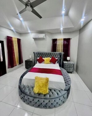 4 bedrooms, Internet