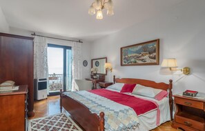 3 Schlafzimmer, kostenloses WLAN, Bettwäsche