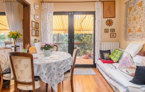 Interior - 3 bedroom beautiful apartment in Kostrena (Kostrena)
