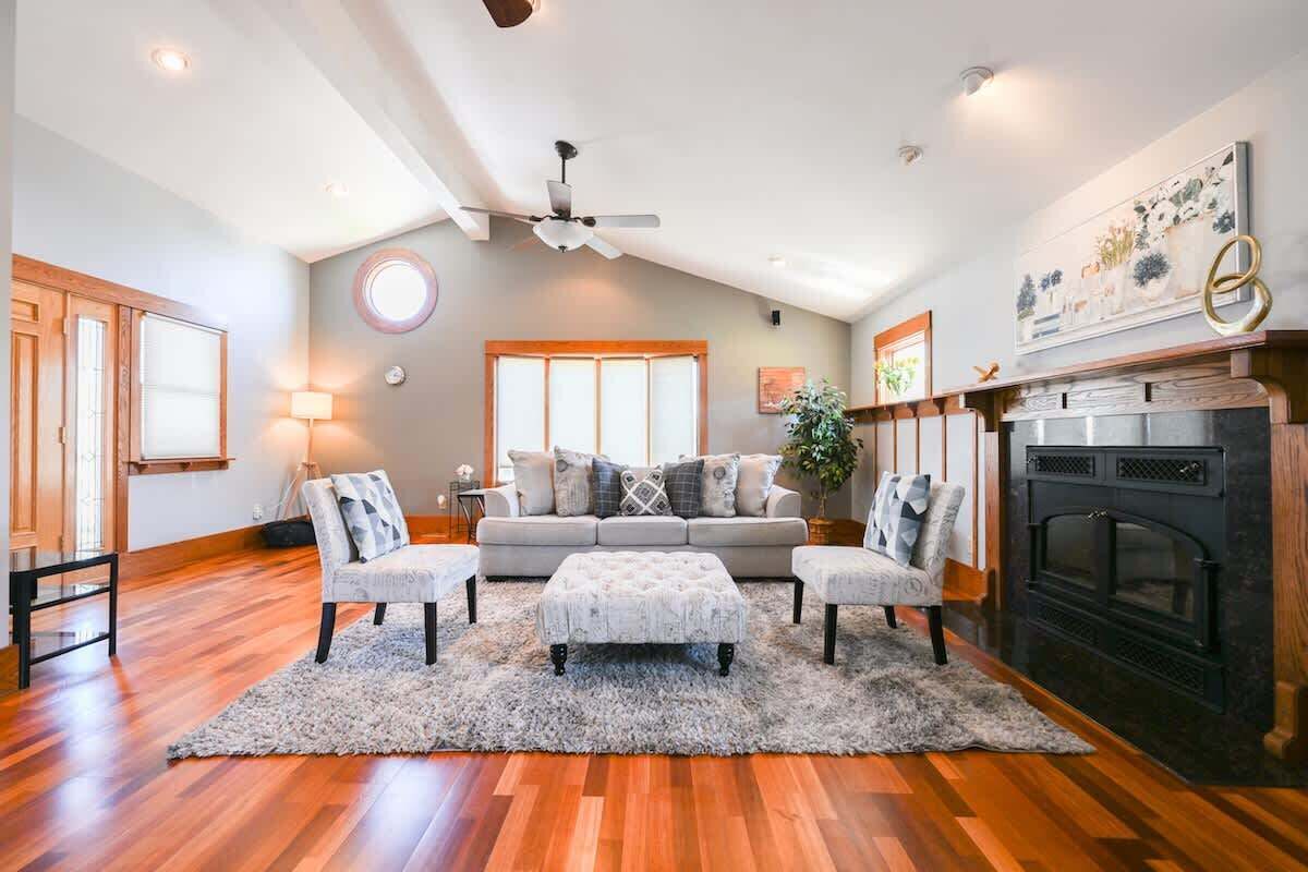 Spacious Central San Jose Sfh 3br W/crib Free Park - Los Gatos, CA