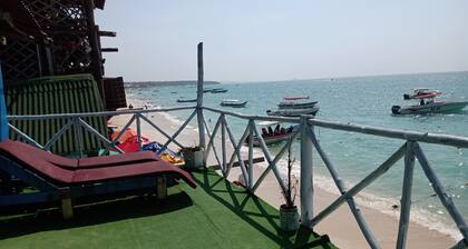 Posada Nativa Playa Blanca