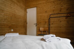 2 bedrooms, WiFi