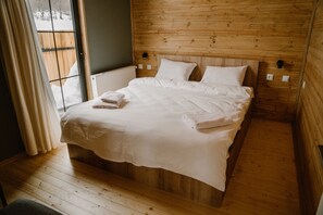 2 Schlafzimmer, WLAN