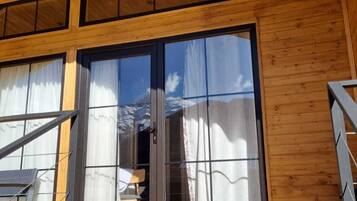 Detalle exterior