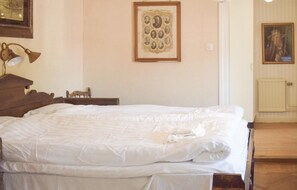 3 bedrooms, free WiFi