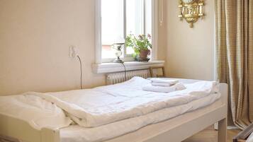 3 bedrooms, free WiFi
