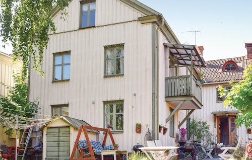 3 bedroom nice apartment in Vimmerby