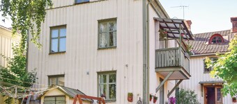 3 bedroom nice apartment in Vimmerby