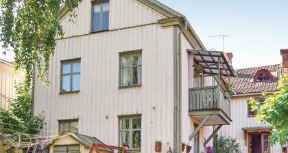 3 bedroom nice apartment in Vimmerby