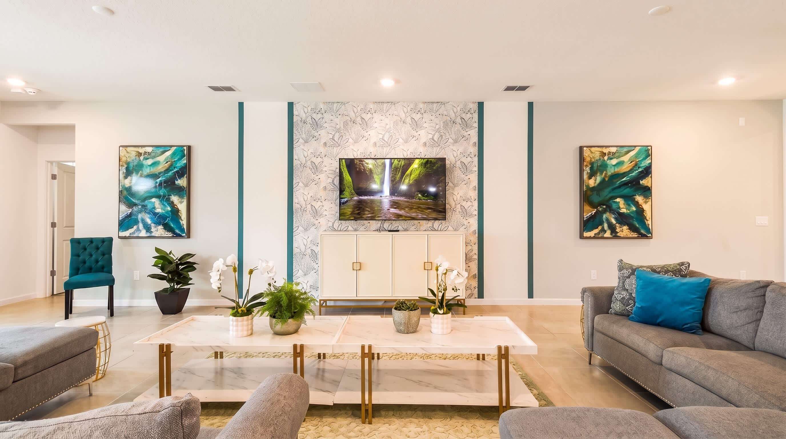 Espaces bureaux
