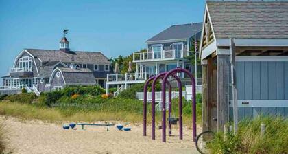 Cottage | 3 Min Walk to the Beach