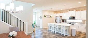 Q House in South Hill, Puyallup - 5 BR/2.5 Bath