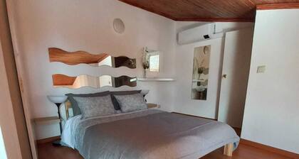 Fully equipped accommodation in the Douro Wine Region.