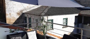 Fully equipped accommodation in the Douro Wine Region.